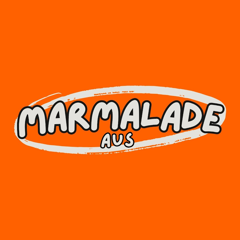 Marmalade [AUS]