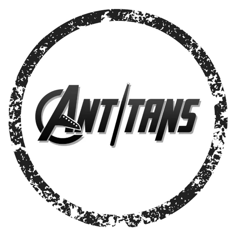 ANTITANS