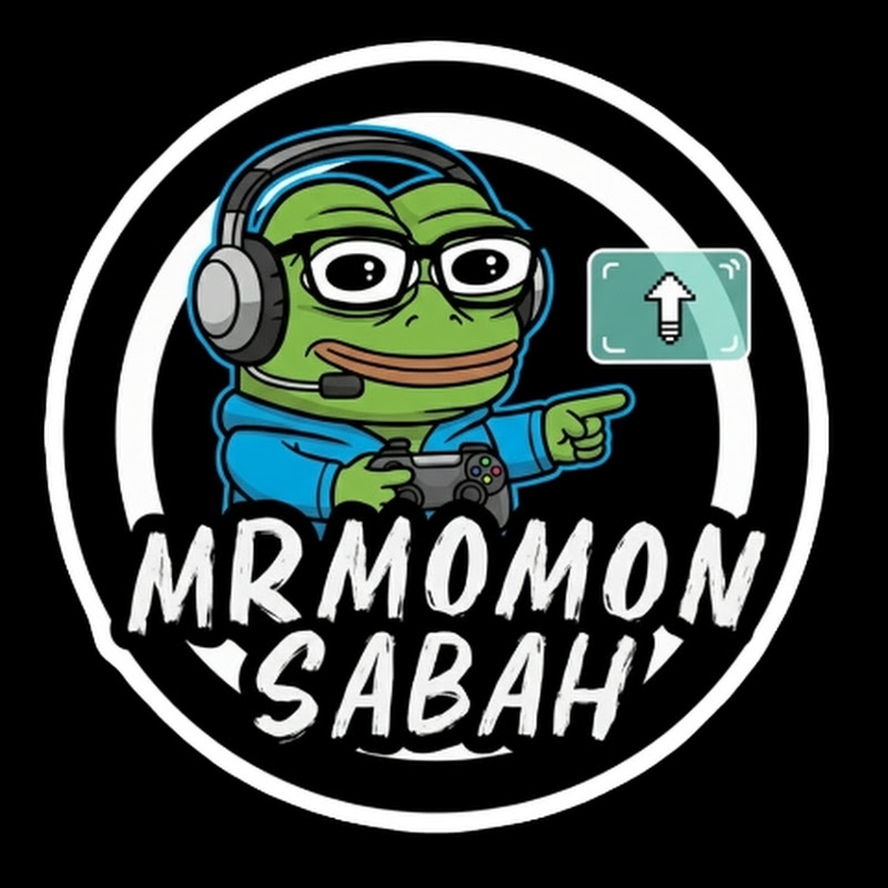 MrMomonSabah