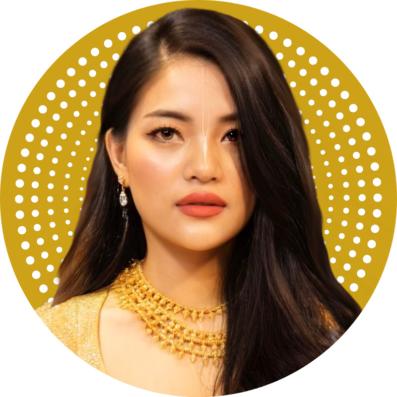 Suchitra Laishram Kim