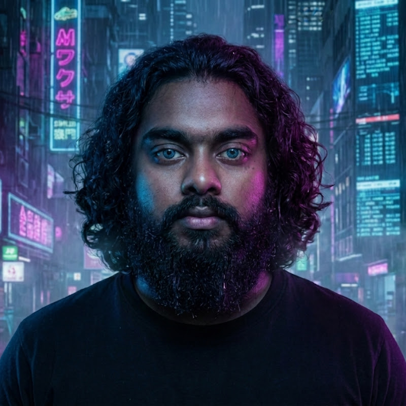 Wana | වනා