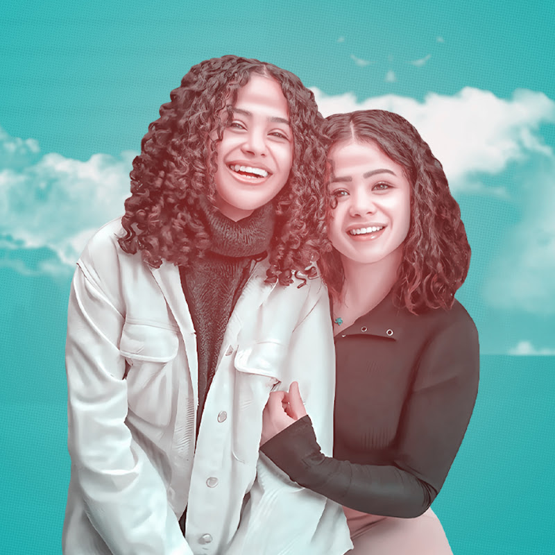 يوميات كاري و ريما 