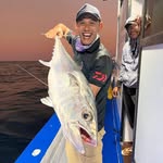 Lombok Fishing Adventure