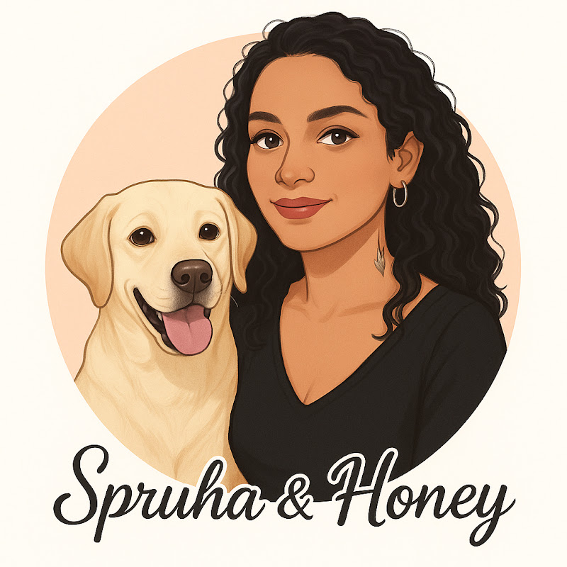Spruha and Honey