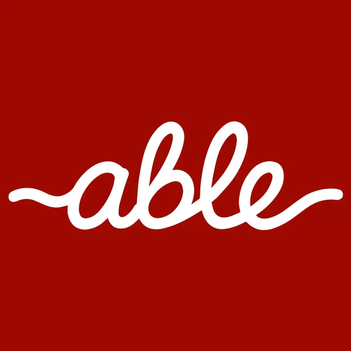 ABLE SOCAHM