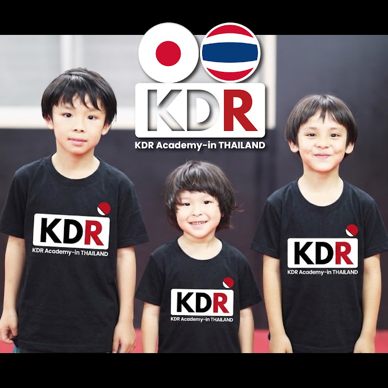 タイ移住と卓球3兄弟の挑戦