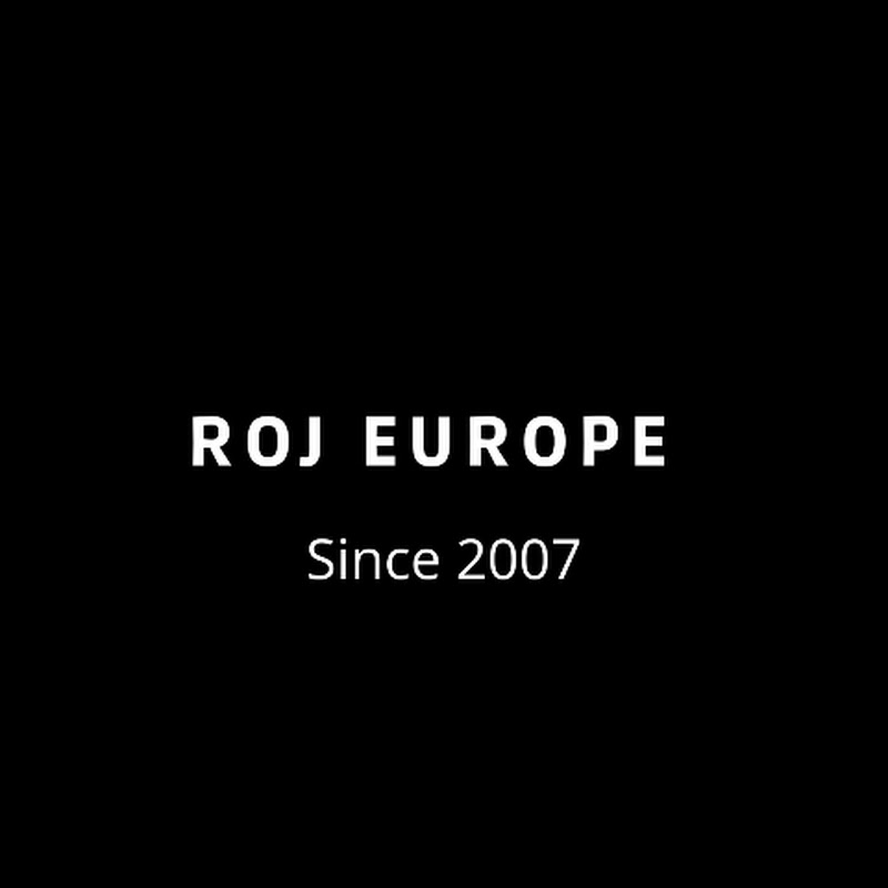 ROJ - EUROPE - Jiu Jitsu
