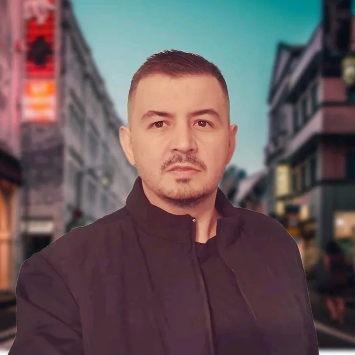 Dj Lucian