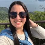 Joyce Godoy  林田 ジョイセ