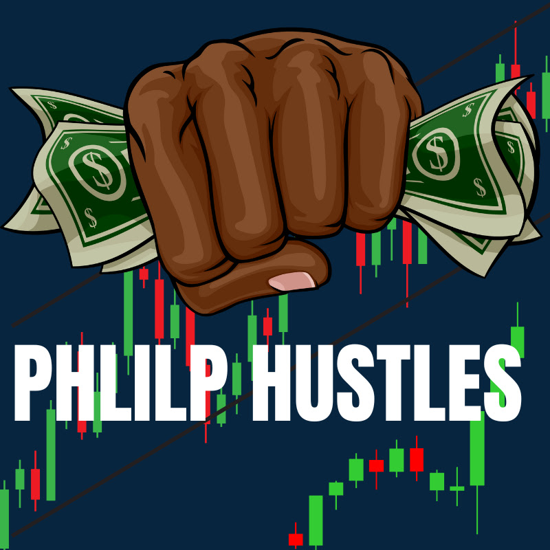 Philip Hustles Finance 