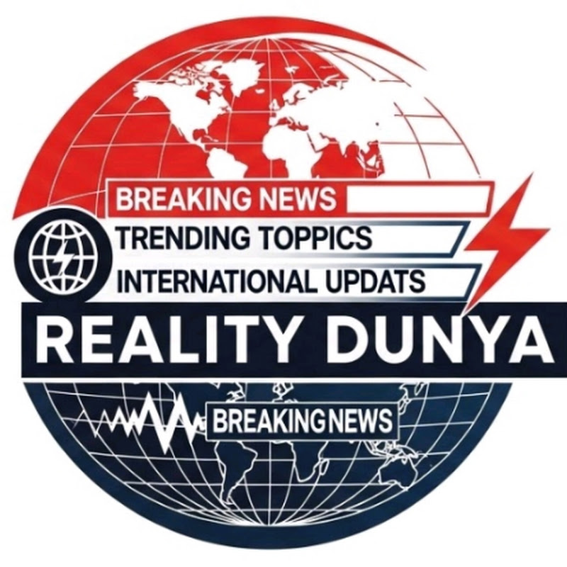 Reality Dunya
