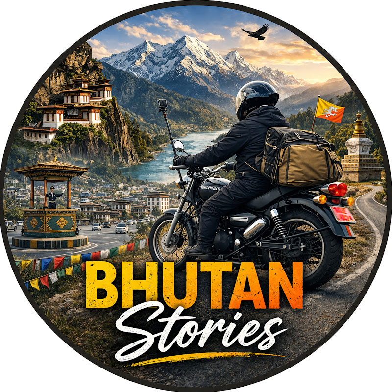 Bhutan stories