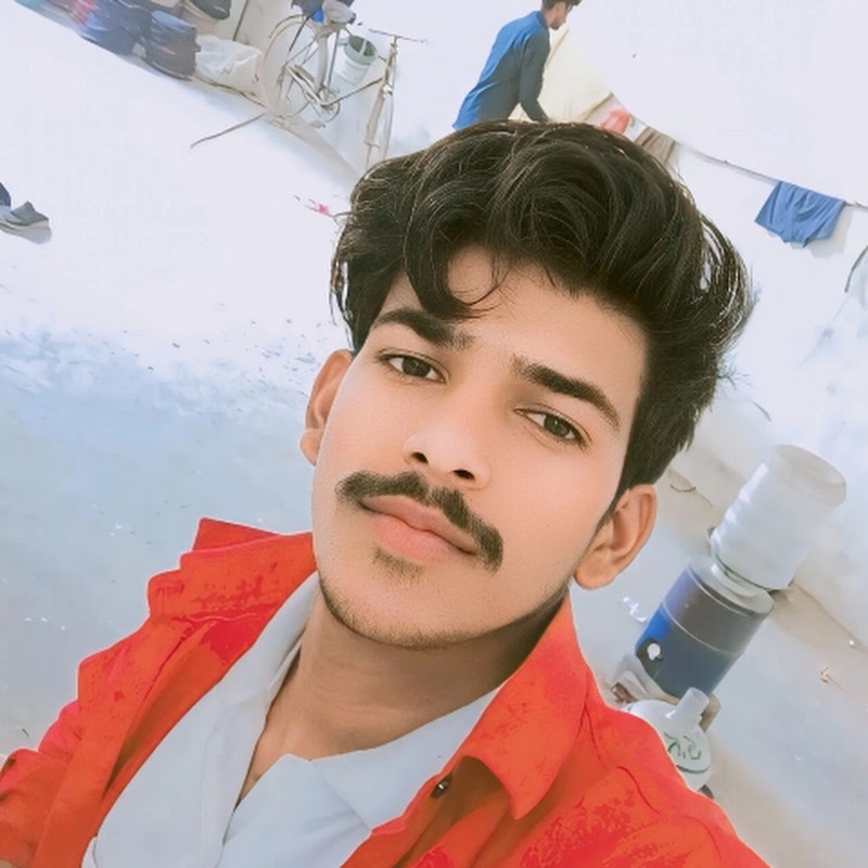Official Brijesh Patel 