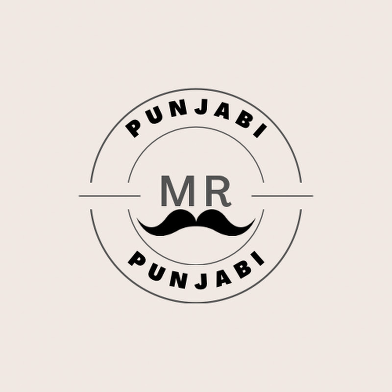 Mr Punjabi