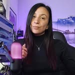 Carmen M. González • Gaming || Vlog
