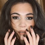 Sofia Schumann | makeup & outfit diary