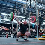 Hywel Thomas | Training & Life