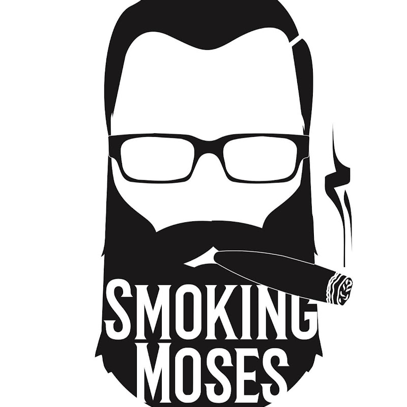 Smoking Moses - Venice Cigar Club