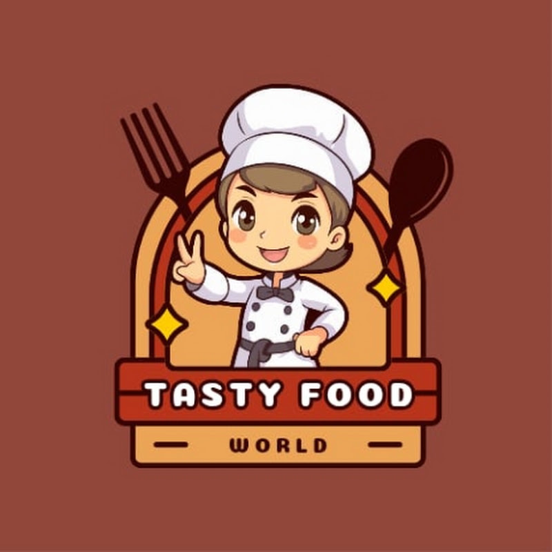 Tasty Food World