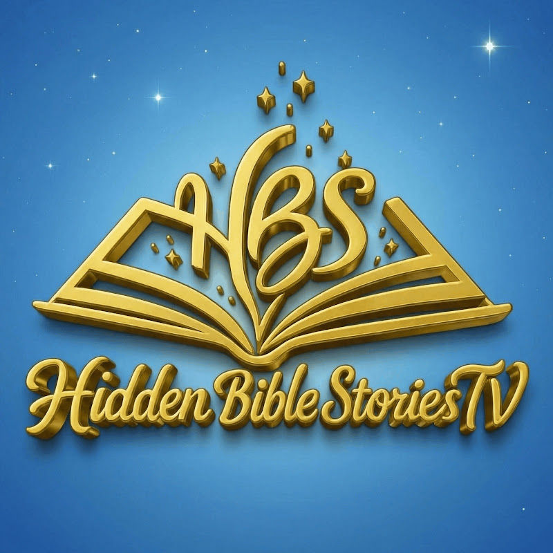 Hidden Bible Stories TV