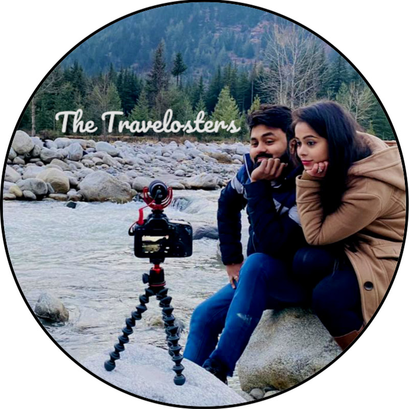 The Travelosters