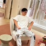 阿宇Matthew