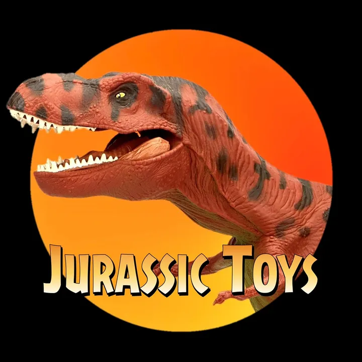 Jurassic Toys