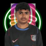 Al Amin ! digital marketer and music promoter
