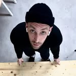 Monsieur Schabernack