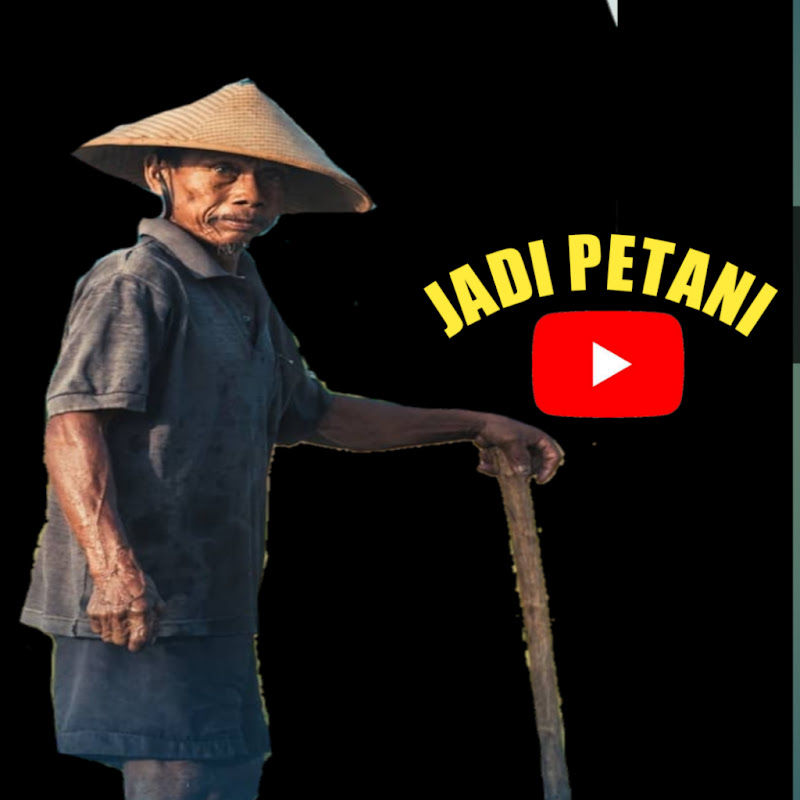 JADI PETANI  ( Be a Farmer ) 
