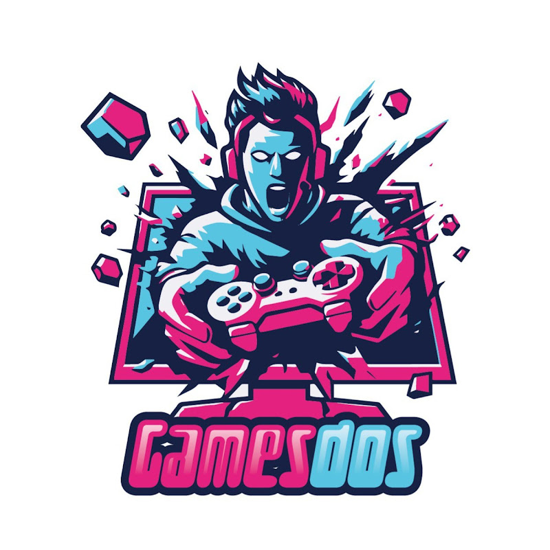 Gamesdos