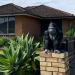 Suburban Kerb Appeal