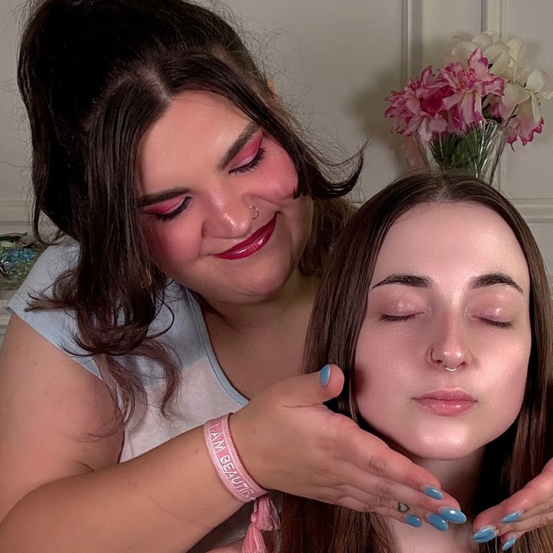 Stephanie Artistry ASMR