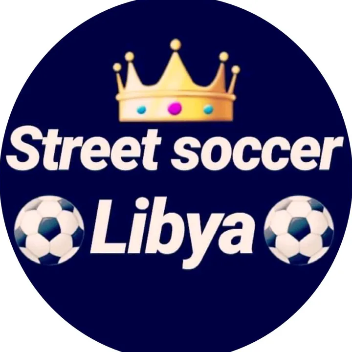 street soccer libya