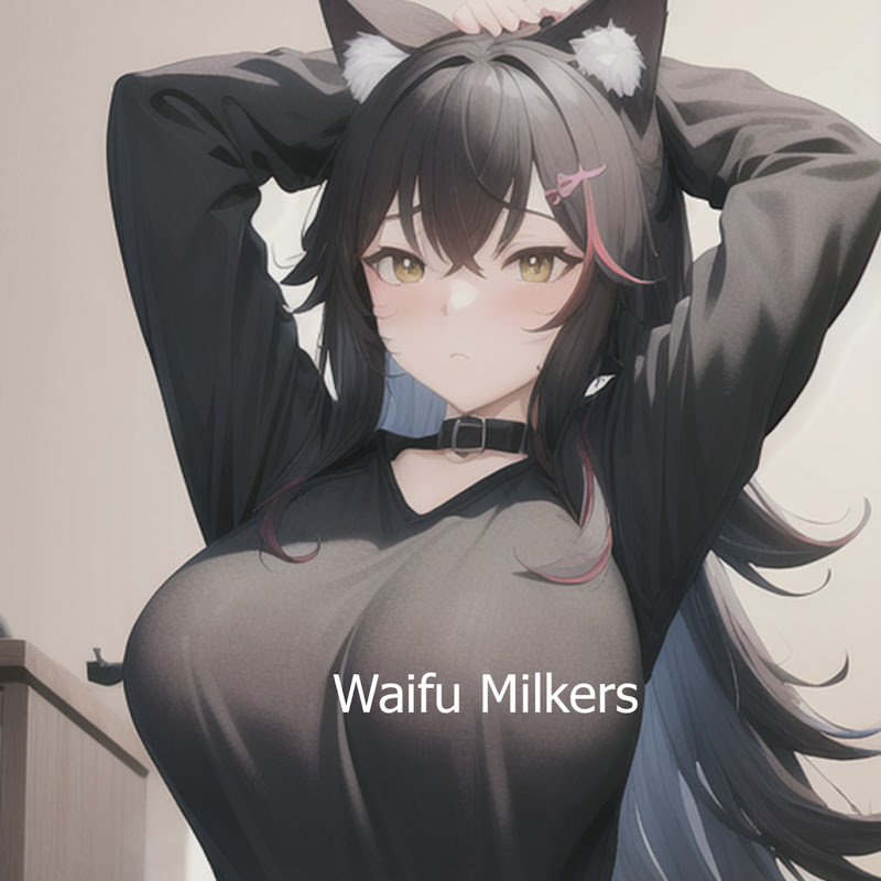 Waifu Delta Nightcore