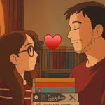 📚 𝓛𝓲𝓿𝓲𝓾 & 𝓘𝓸𝓪𝓷𝓪  💜