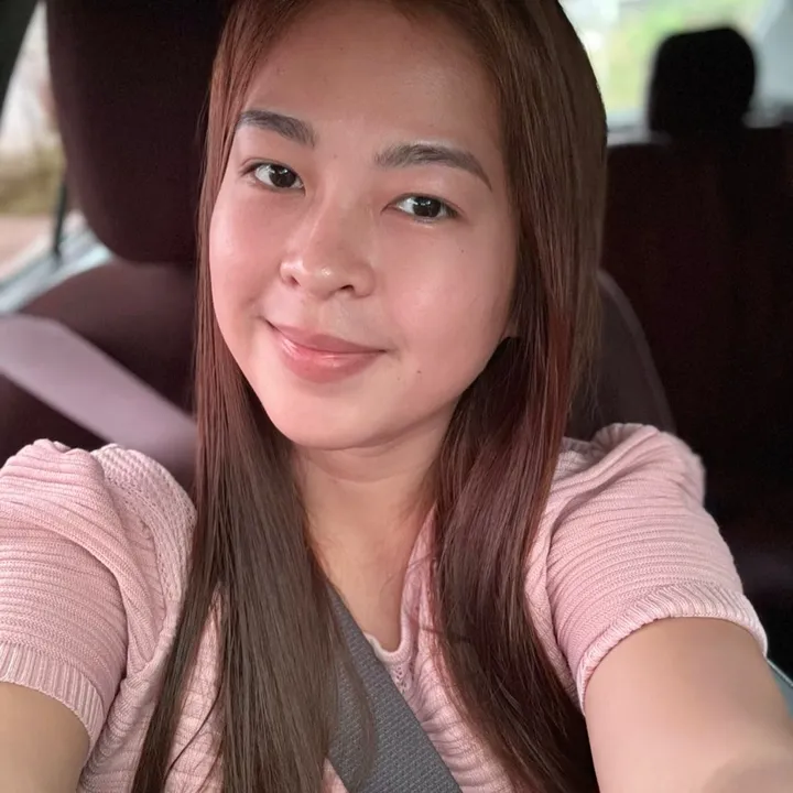 Mommy Amorie in Bohol