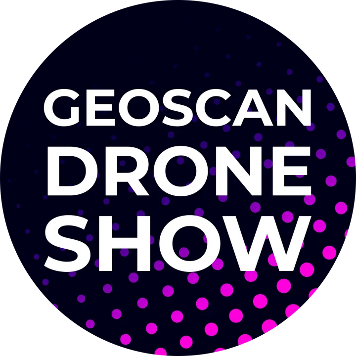 Geoscan Drone Show