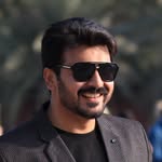 Sheikh Umar Saleem