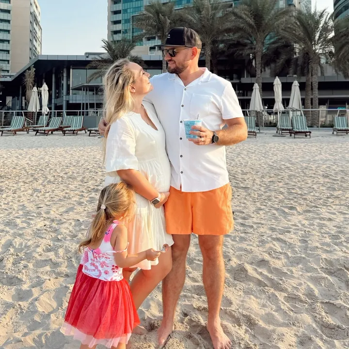 Rachael Joy Williams