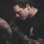 Martin | Tattoo Artist