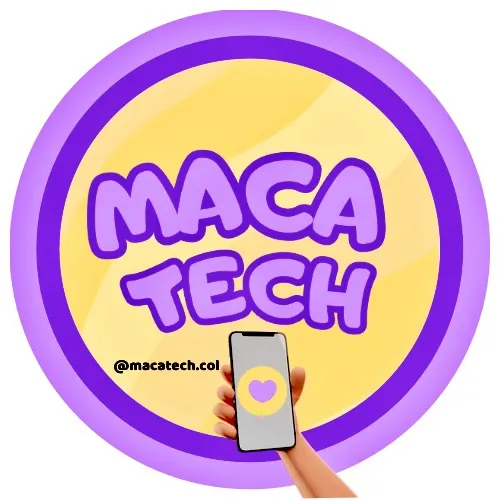 MACA TECH