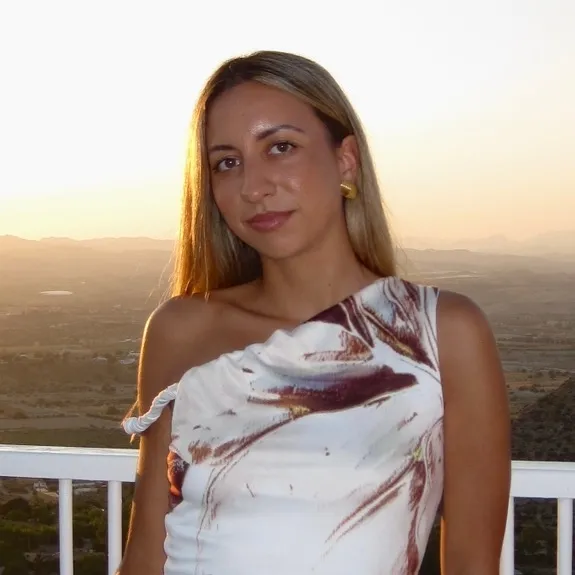 Aroa Parra