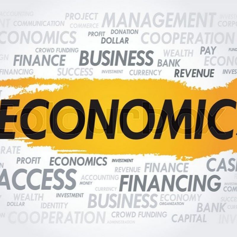 Learn Economics