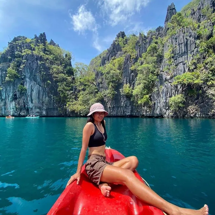 Island Girl TV