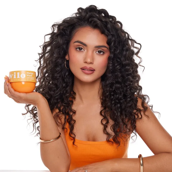 Olivia Scanu 🧡