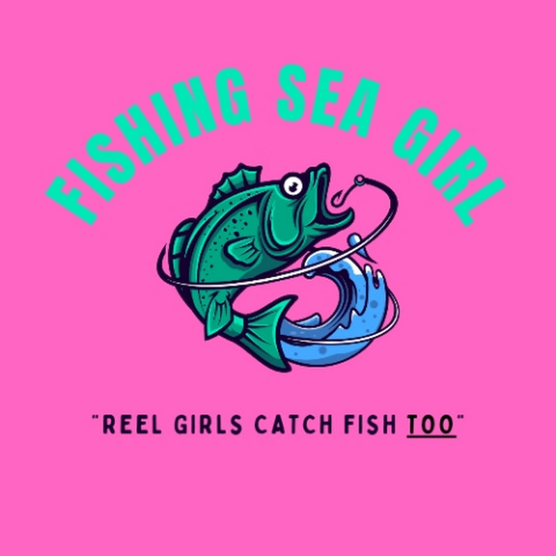 Fishing Sea Girl 