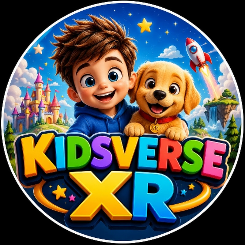 Kids Verse xR