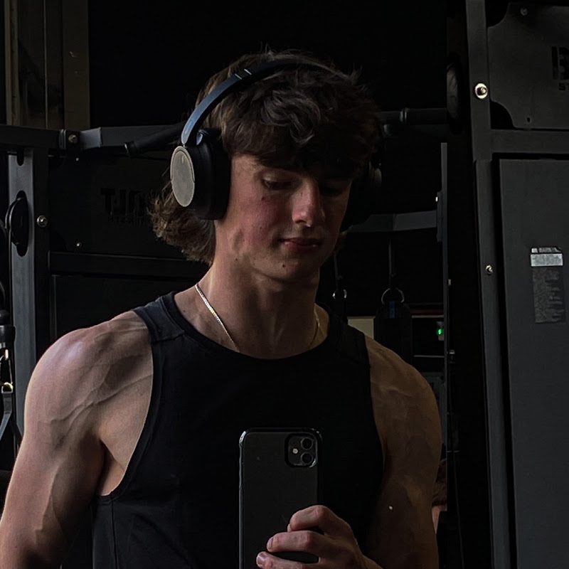 Ronan Reynolds