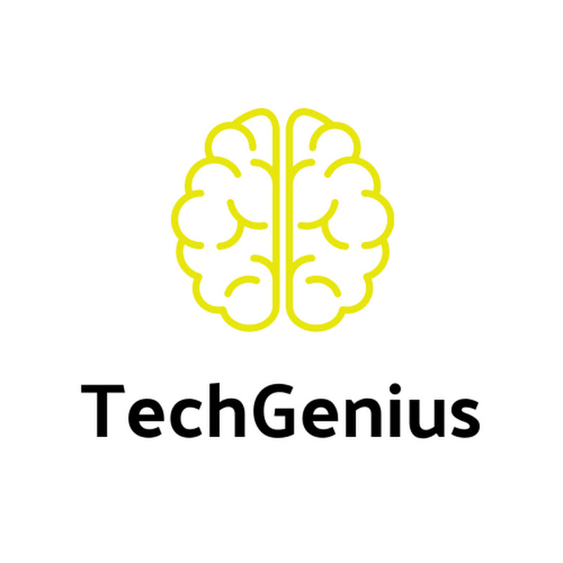 TechGenius